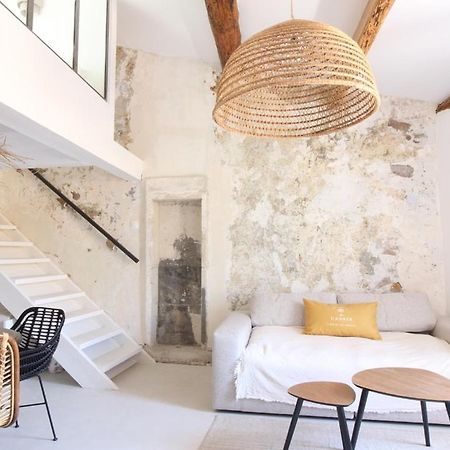 Eva - Charmant - Centre Cassis - Wifi Exterior foto